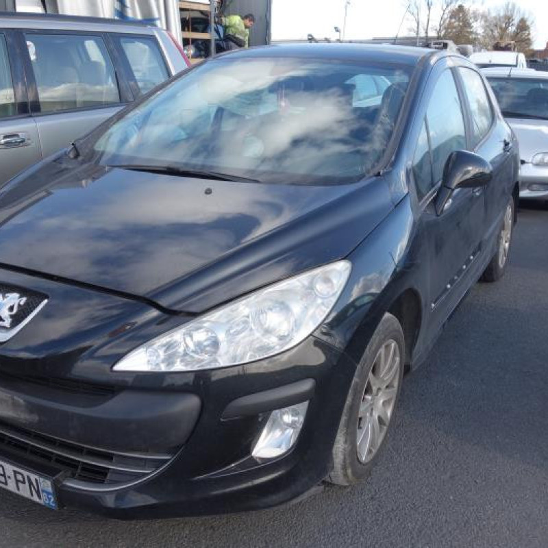 Porte arriere gauche PEUGEOT 308 1 Photo n°4