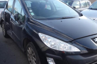 Porte arriere gauche PEUGEOT 308 1