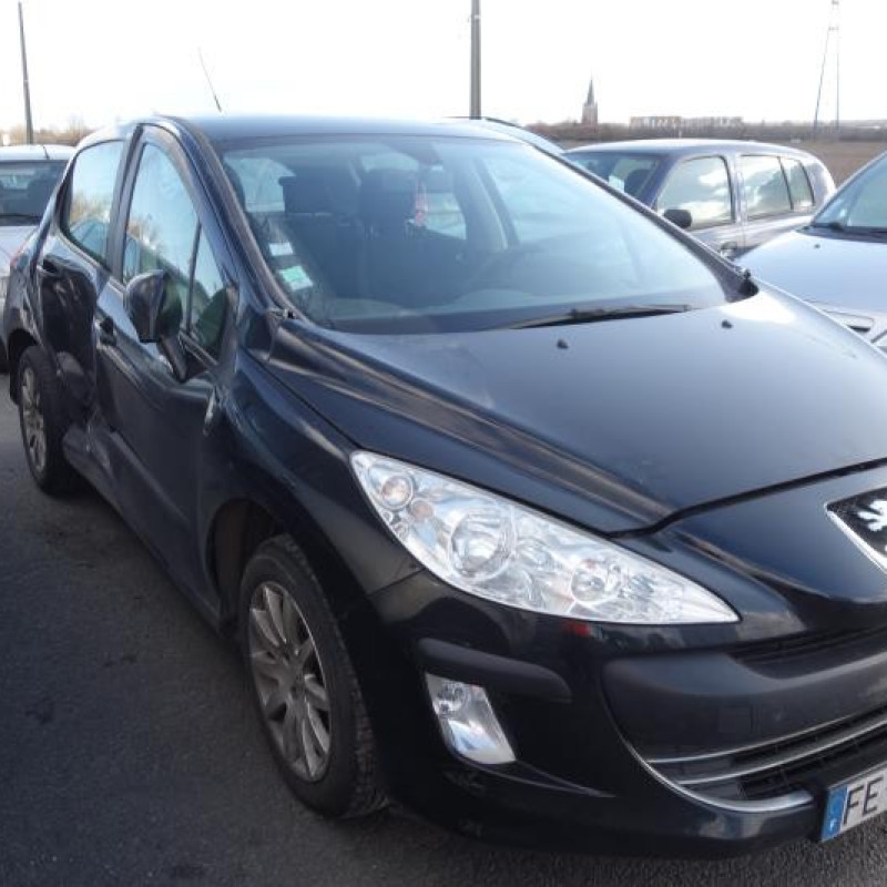 Porte arriere gauche PEUGEOT 308 1 Photo n°5