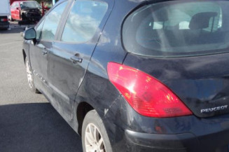 Porte arriere gauche PEUGEOT 308 1