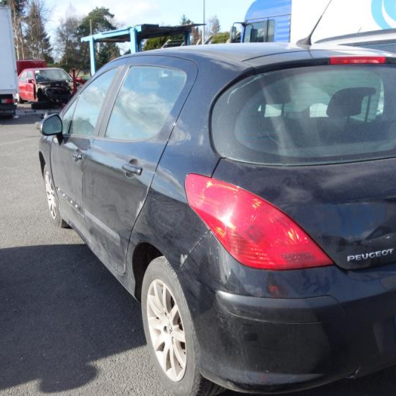 Porte arriere gauche PEUGEOT 308 1 Photo n°7