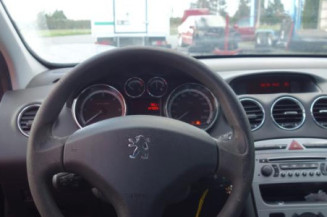 Porte arriere gauche PEUGEOT 308 1