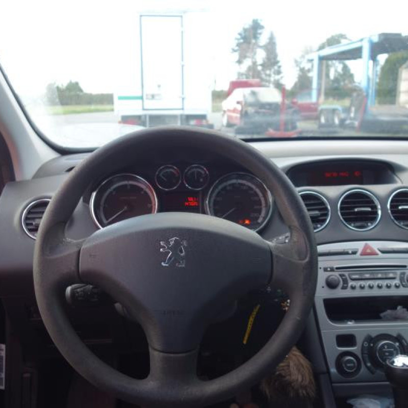 Porte arriere gauche PEUGEOT 308 1 Photo n°10