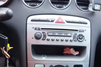 Porte arriere gauche PEUGEOT 308 1