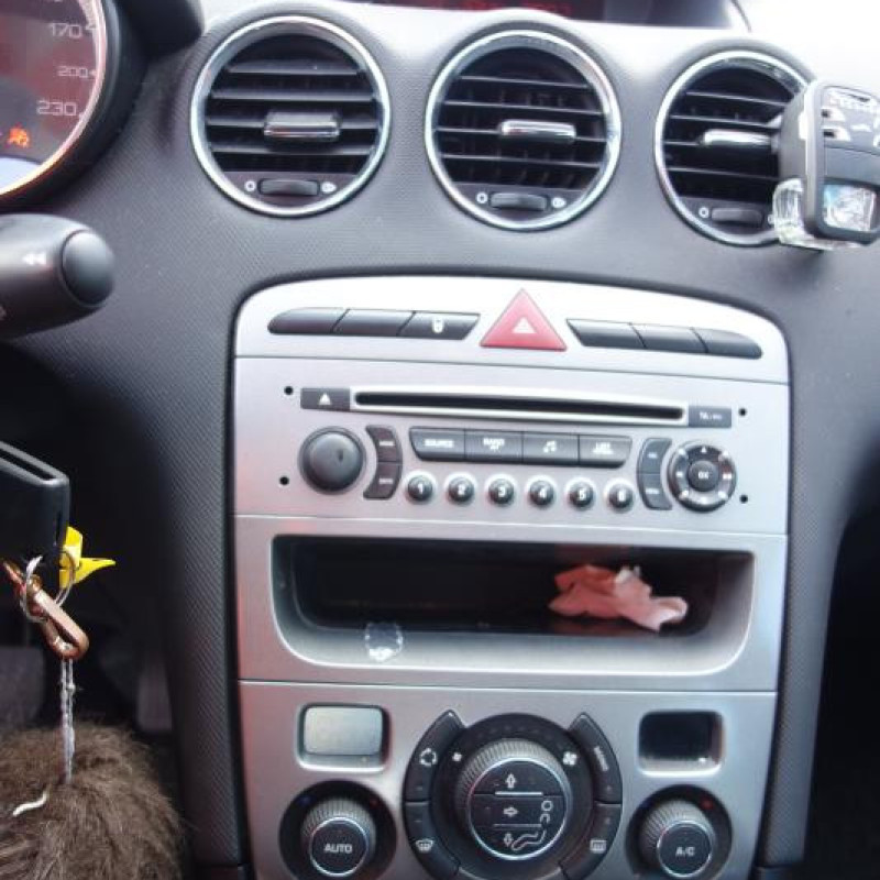 Porte arriere gauche PEUGEOT 308 1 Photo n°11