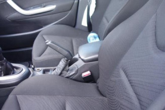Porte arriere gauche PEUGEOT 308 1