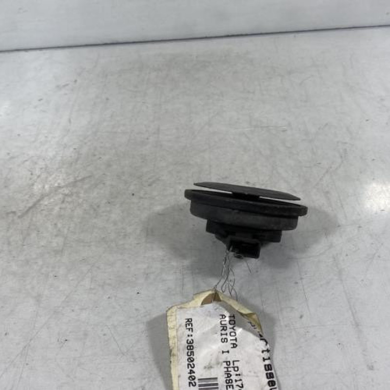 Avertisseur/Klaxon TOYOTA AURIS 1 Photo n°3