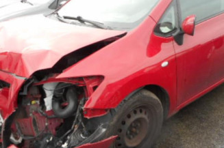 Avertisseur/Klaxon TOYOTA AURIS 1
