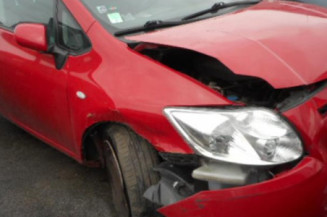 Avertisseur/Klaxon TOYOTA AURIS 1