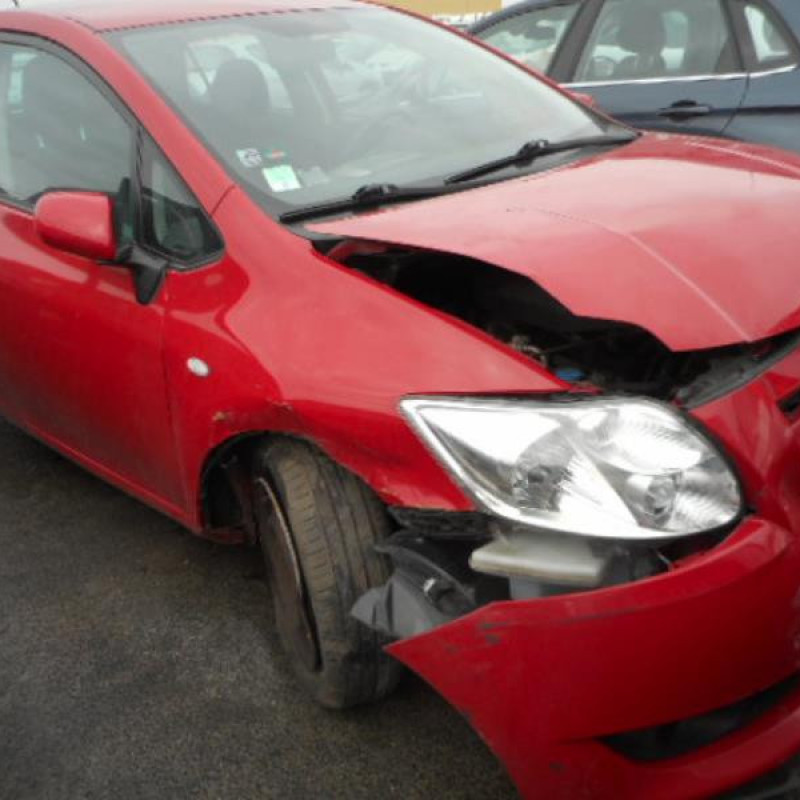 Avertisseur/Klaxon TOYOTA AURIS 1 Photo n°5
