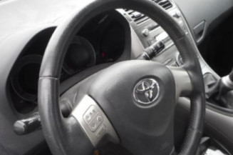 Avertisseur/Klaxon TOYOTA AURIS 1