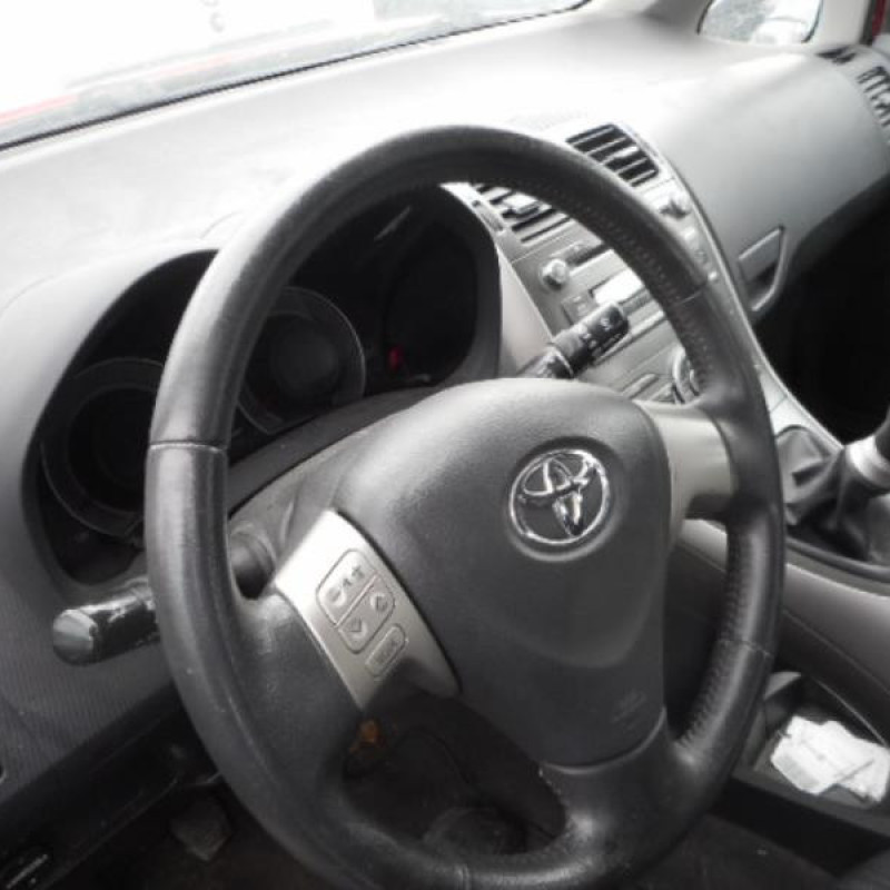 Avertisseur/Klaxon TOYOTA AURIS 1 Photo n°8