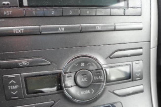 Avertisseur/Klaxon TOYOTA AURIS 1