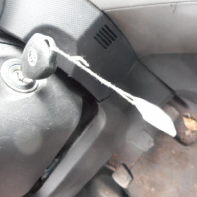 Avertisseur/Klaxon TOYOTA AURIS 1 Photo n°10