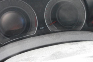 Avertisseur/Klaxon TOYOTA AURIS 1