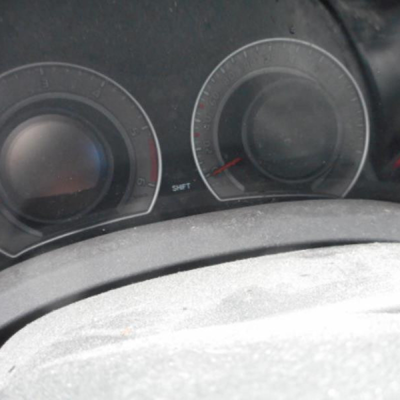 Avertisseur/Klaxon TOYOTA AURIS 1 Photo n°11