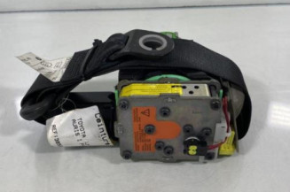 Pretensionneur de ceinture avant gauche TOYOTA AURIS 1 Photo n°1