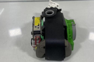 Pretensionneur de ceinture avant gauche TOYOTA AURIS 1