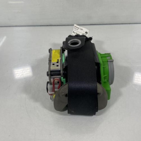 Pretensionneur de ceinture avant gauche TOYOTA AURIS 1