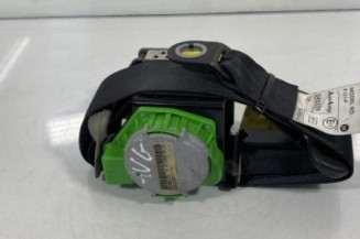 Pretensionneur de ceinture avant gauche TOYOTA AURIS 1