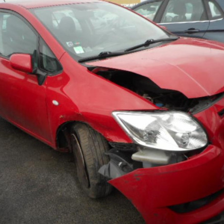 Amortisseur avant droit TOYOTA AURIS 1