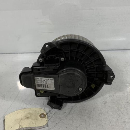 Pulseur d'air TOYOTA AURIS 1
