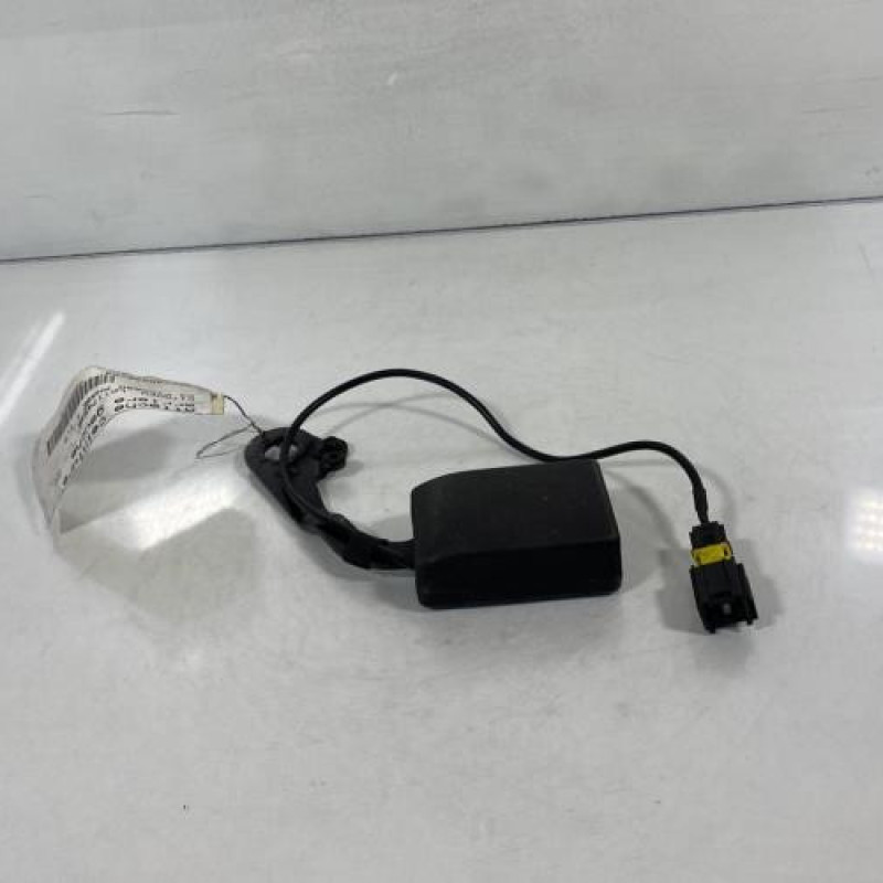 Attache ceinture arriere gauche CITROEN C4 PICASSO 1 Photo n°2