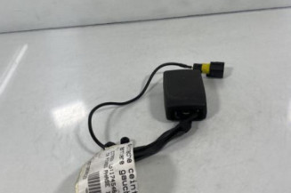 Attache ceinture arriere gauche CITROEN C4 PICASSO 1