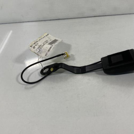 Attache ceinture avant droit CITROEN C4 PICASSO 1