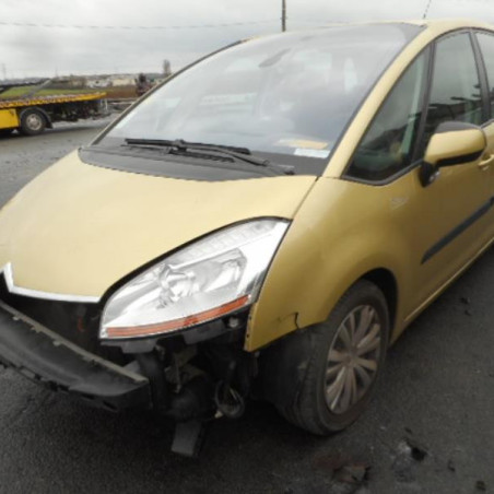 Cremaillere assistee CITROEN C4 PICASSO 1 Photo n°1