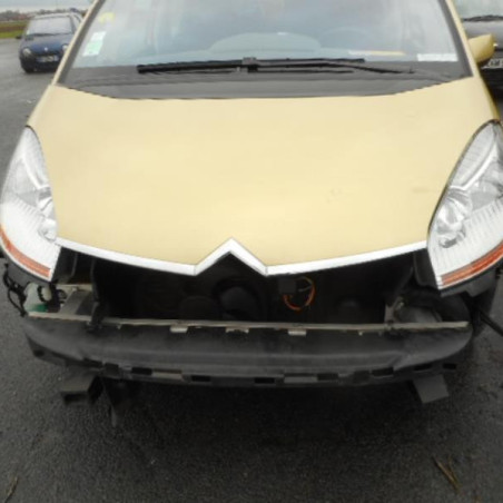 Cremaillere assistee CITROEN C4 PICASSO 1