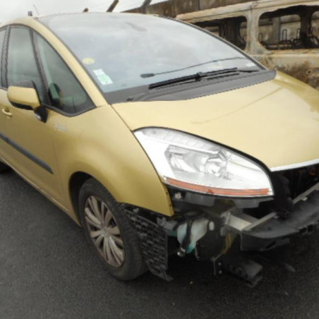 Cremaillere assistee CITROEN C4 PICASSO 1