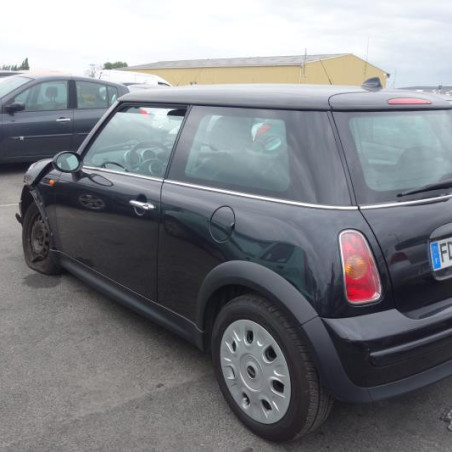 Cardan gauche (transmission) MINI MINI 1 R50/R53 Photo n°4