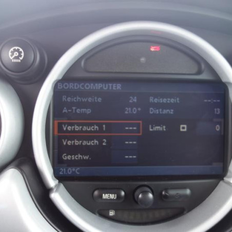 Etrier avant droit (freinage) MINI MINI 1 R50/R53