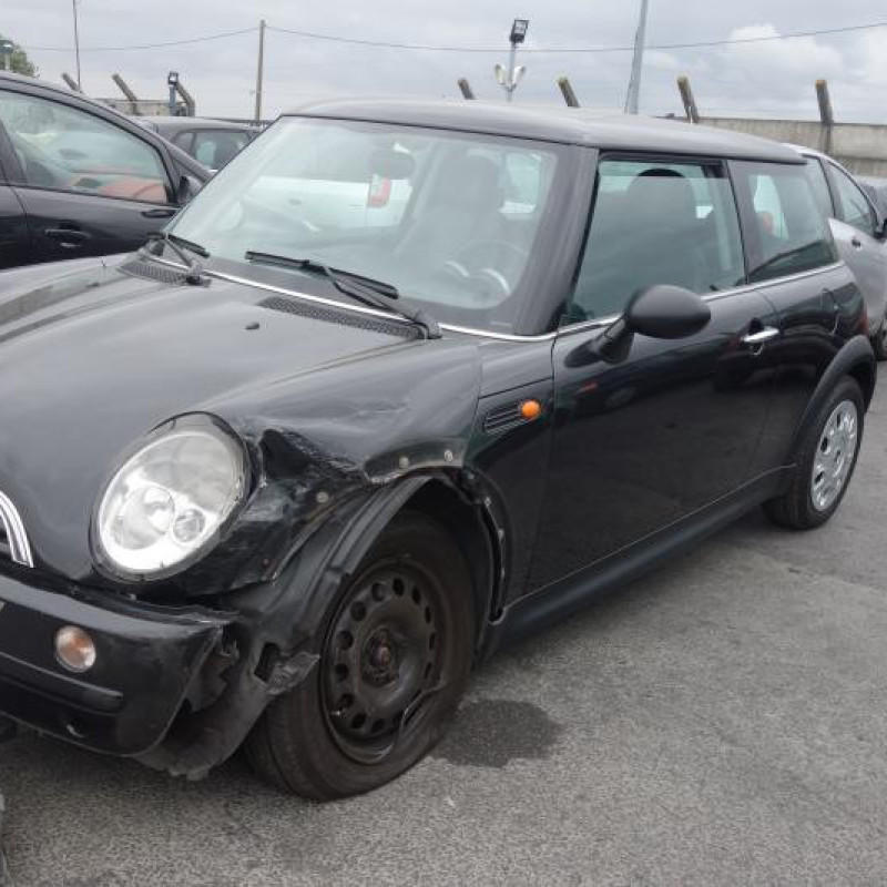 Boite de vitesses MINI MINI 1 R50/R53 Photo n°1