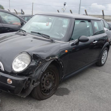 Boite de vitesses MINI MINI 1 R50/R53 Photo n°1
