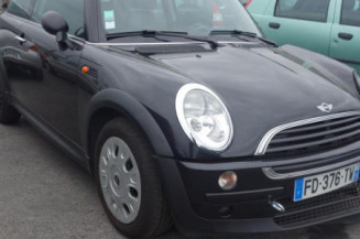 Boite de vitesses MINI MINI 1 R50/R53