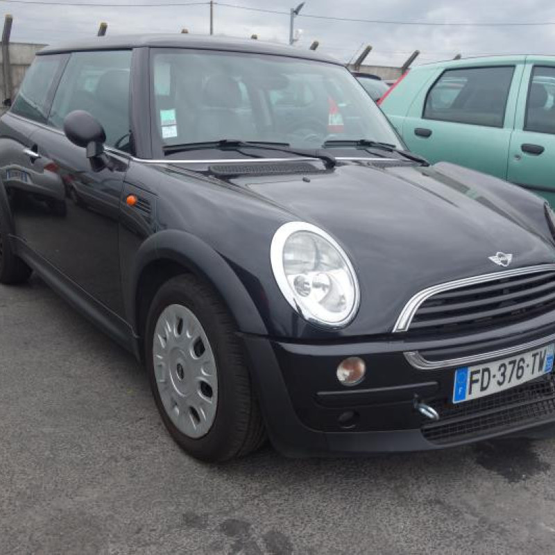 Boite de vitesses MINI MINI 1 R50/R53 Photo n°2