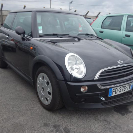 Boite de vitesses MINI MINI 1 R50/R53