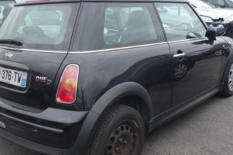 Boite de vitesses MINI MINI 1 R50/R53