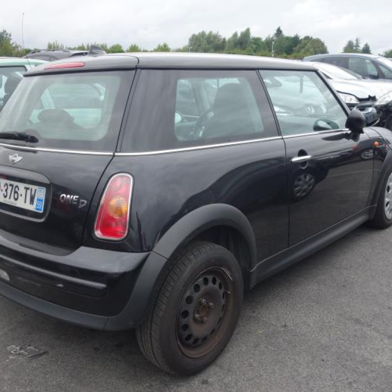 Boite de vitesses MINI MINI 1 R50/R53 Photo n°3