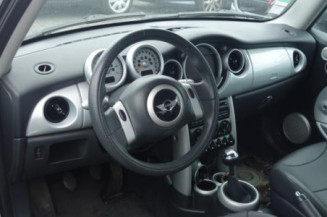 Boite de vitesses MINI MINI 1 R50/R53
