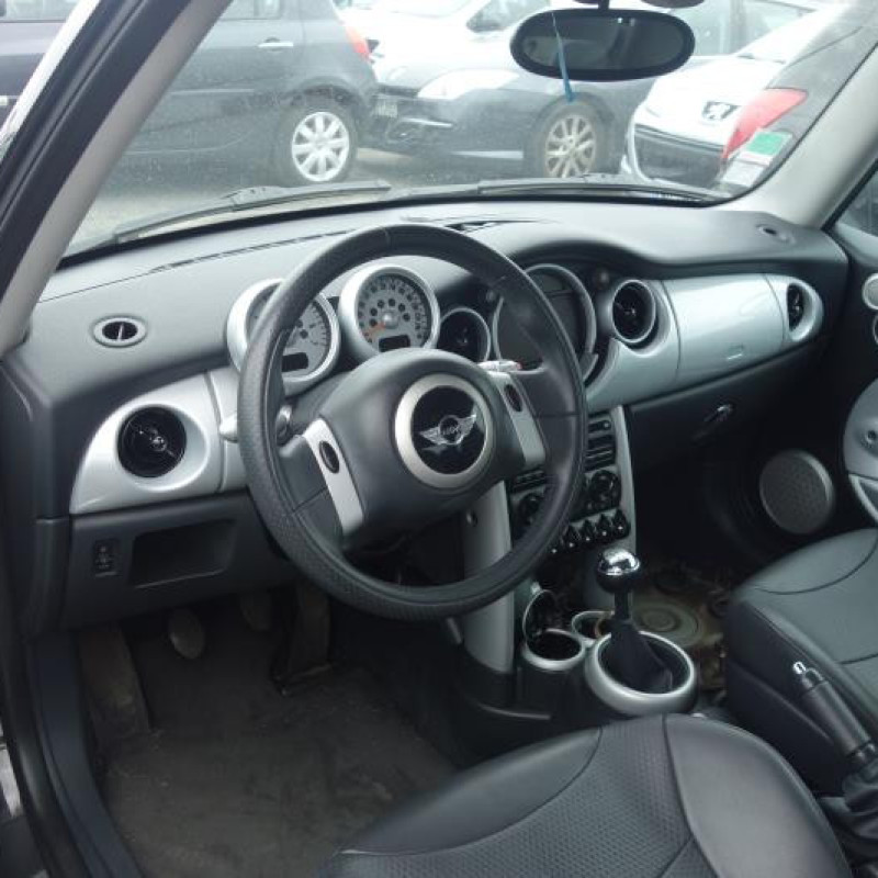 Boite de vitesses MINI MINI 1 R50/R53 Photo n°5