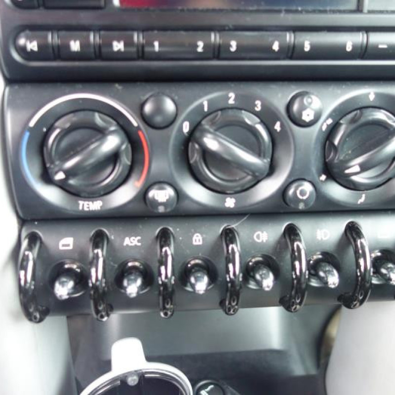 Boite de vitesses MINI MINI 1 R50/R53 Photo n°6