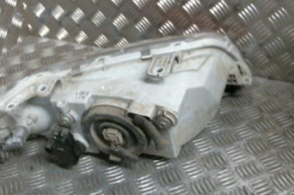 Optique avant principal gauche (feux)(phare) CHEVROLET KALOS