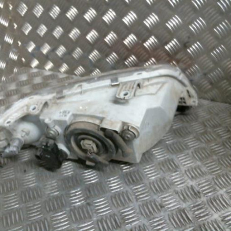 Optique avant principal gauche (feux)(phare) CHEVROLET KALOS