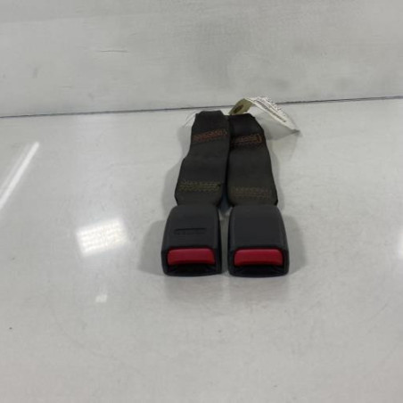 Attache ceinture arriere droit CHEVROLET KALOS Photo n°1