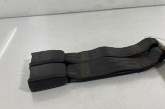 Attache ceinture arriere droit CHEVROLET KALOS