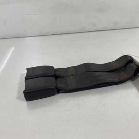 Attache ceinture arriere droit CHEVROLET KALOS