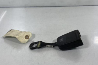 Attache ceinture avant gauche CHEVROLET KALOS